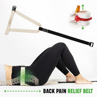 Back Pain Relief Belt
