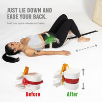 Back Pain Relief Belt