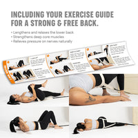 Back Pain Relief Belt