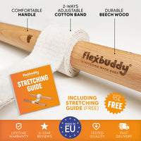 FlexBuddy Plus
