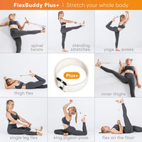 FlexBuddy Plus